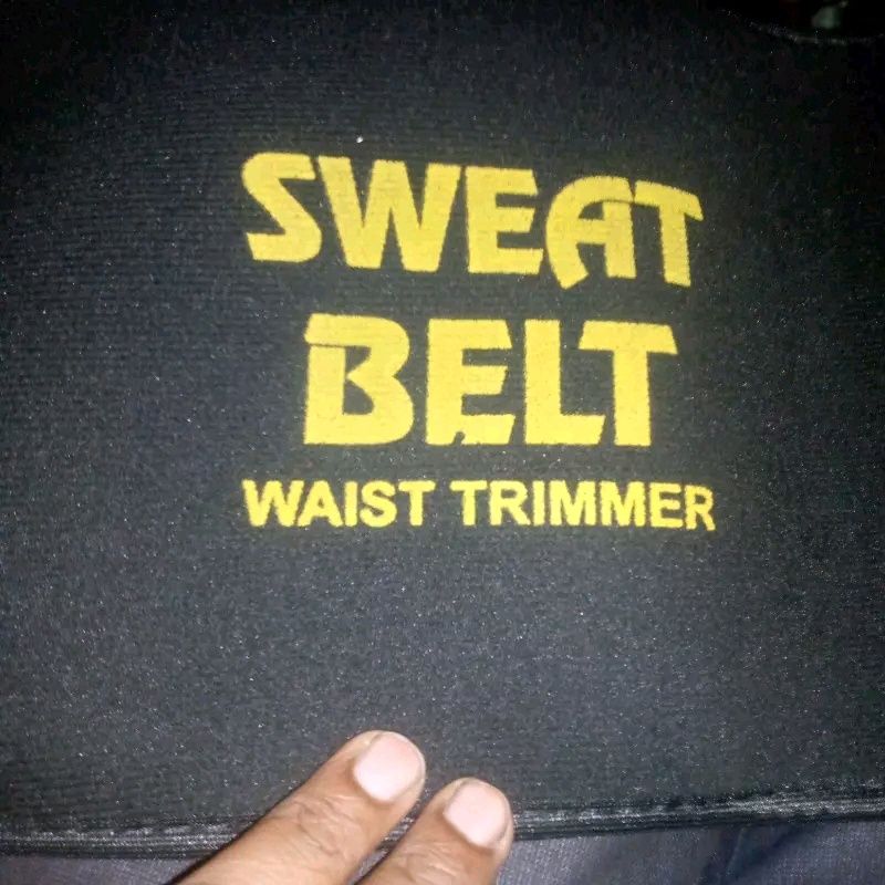 Sweet Belt