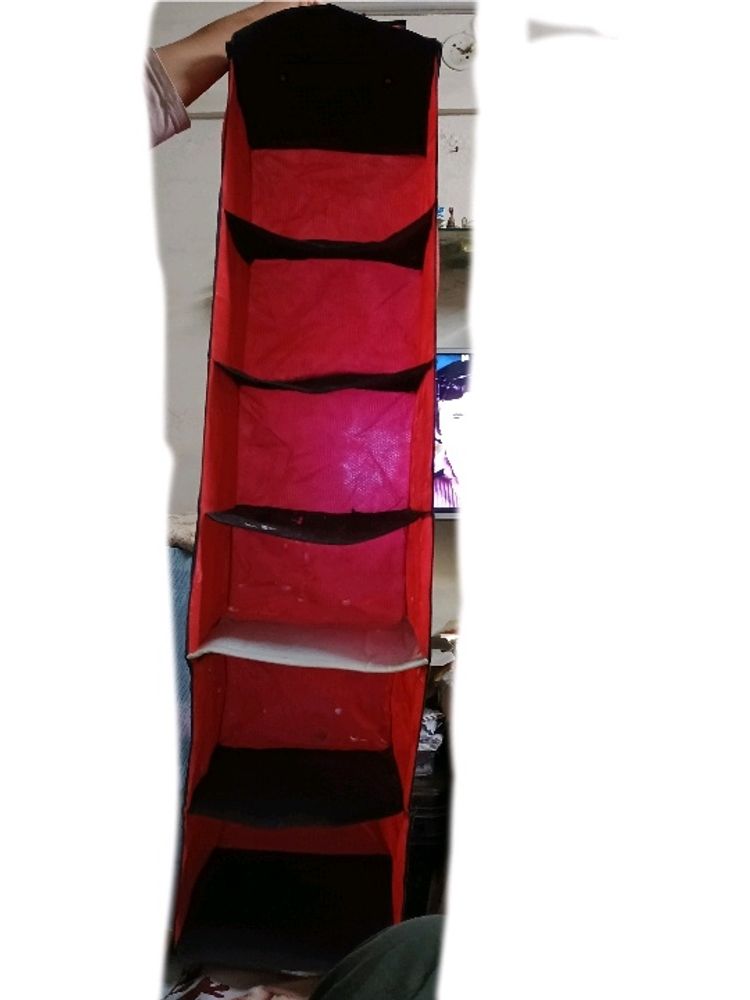 New Unused Kids Clutter WardRobe