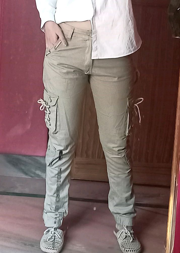 UNISEX Cargo Pant