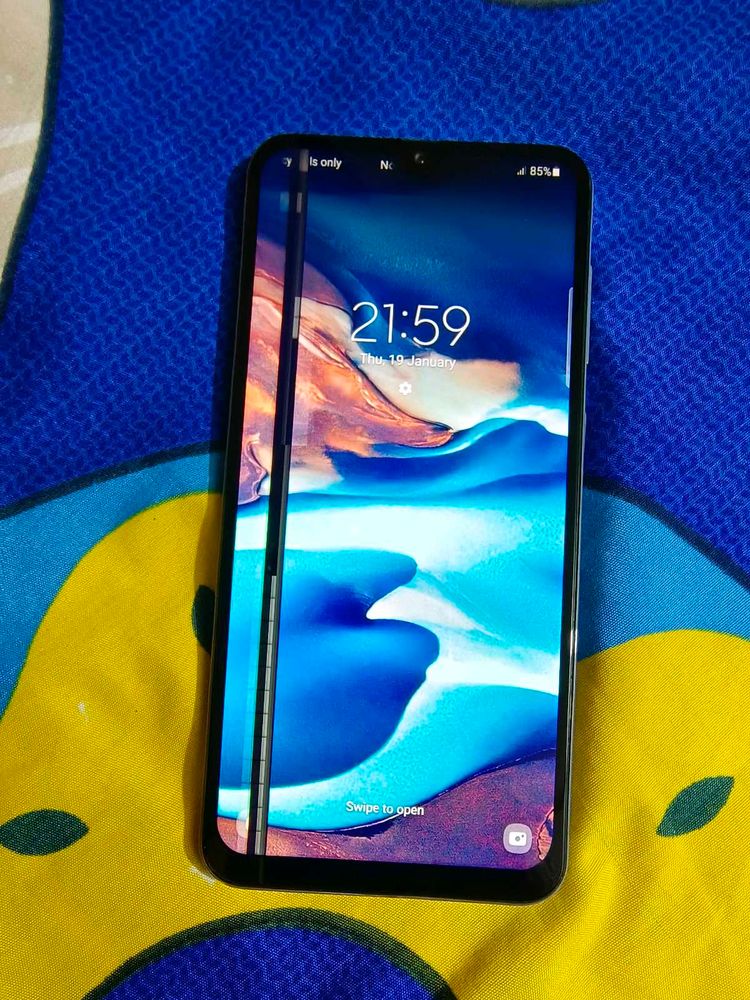 Samsung A50 Smartphone Mobile 4G