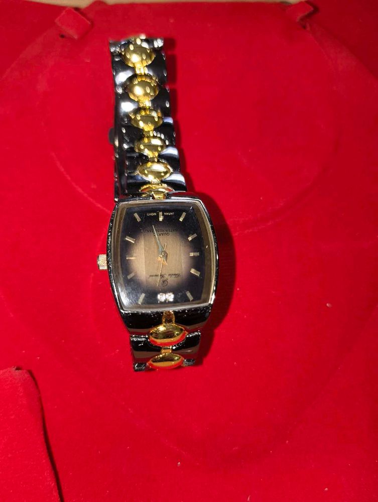 Charles Raymond Watch