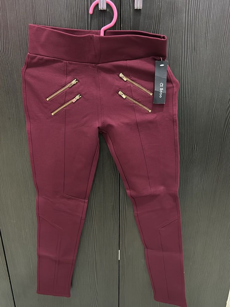 Women/girl Skinny Pant