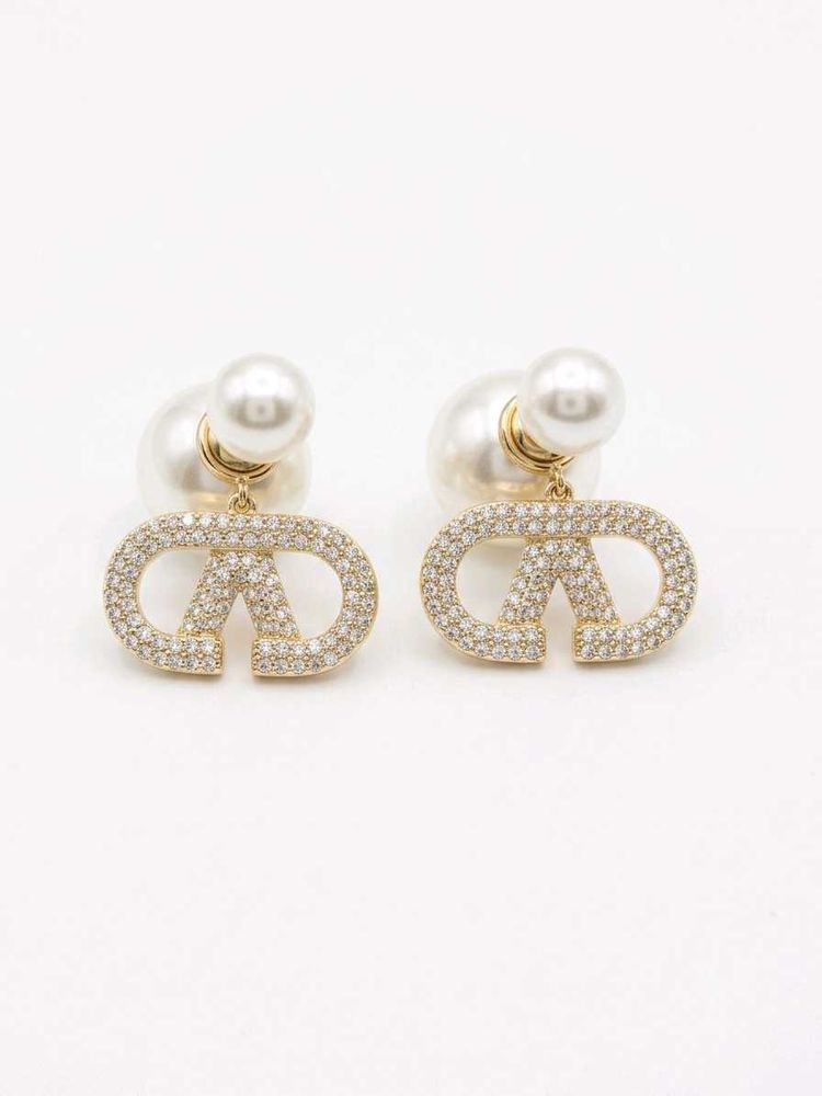 tribales earrings