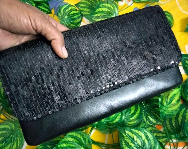 Avon Brand New Clutch