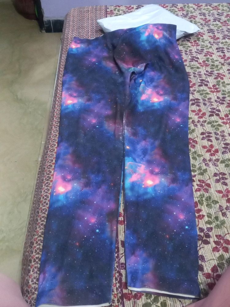 Gym  Wear Jegging