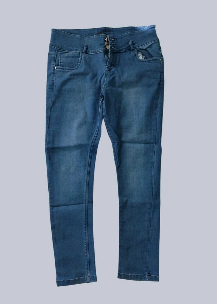 Jeans Awesome👌