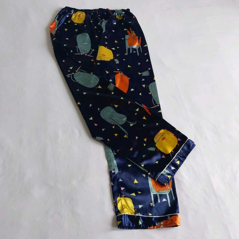 Cute Cartoon Pajama Pants🪞✨️🌺