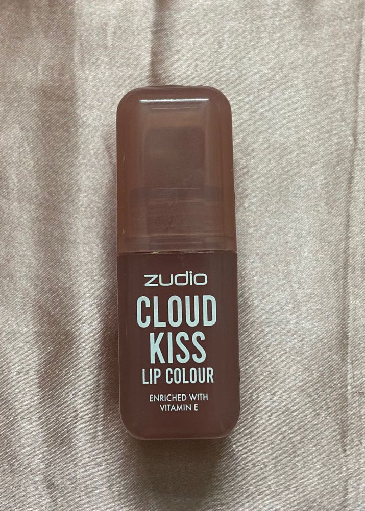 Zudio Cloud Kiss Lip Colour