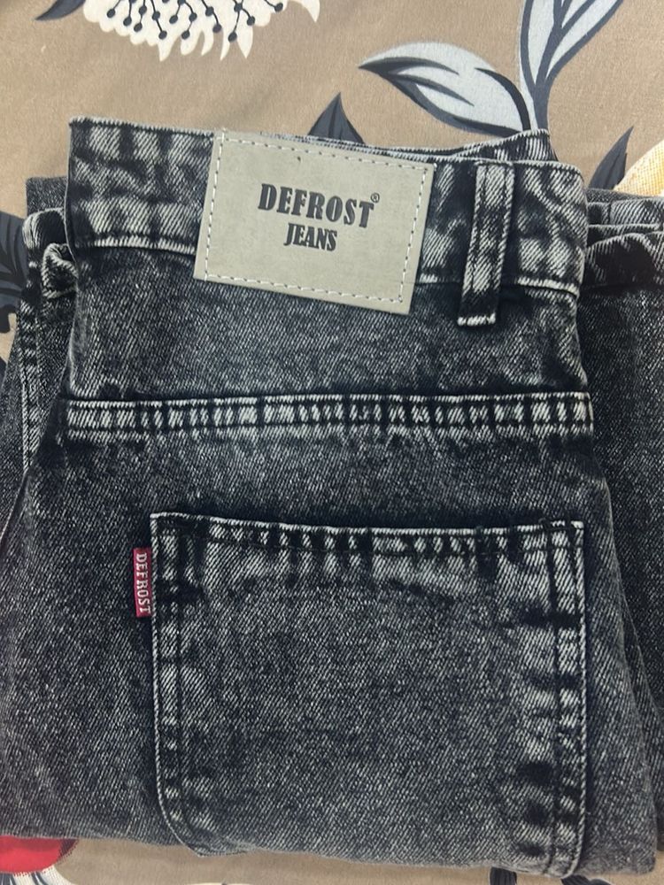 Defrost Jeans