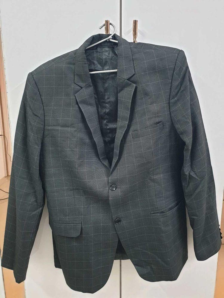 Formal and Wedding Blazer for L &amp; XL