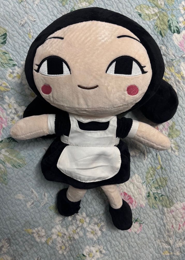 Louissiam Lucy plush(original)