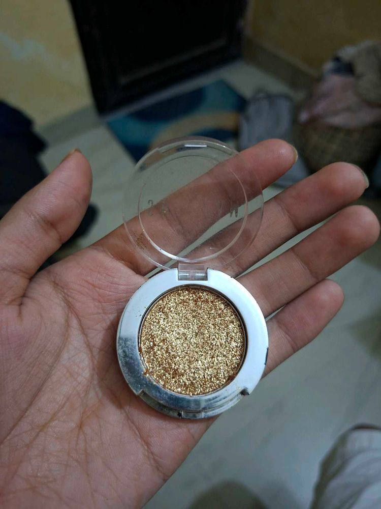 Glitter Eyeshadow
