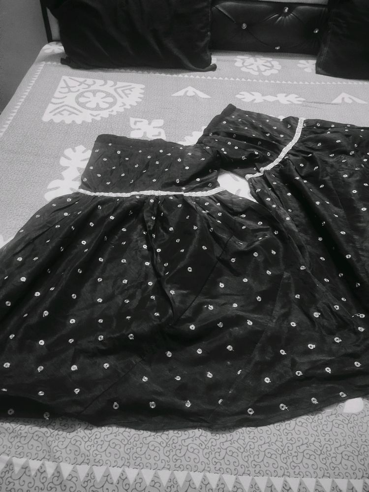 Gharara Suit