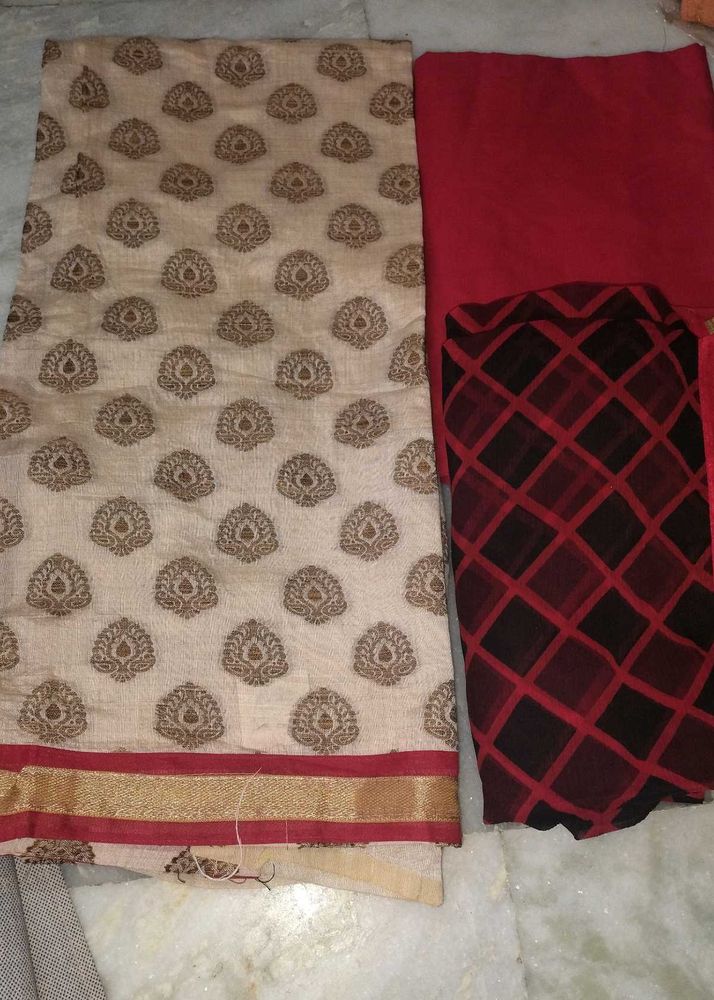 dress Material
