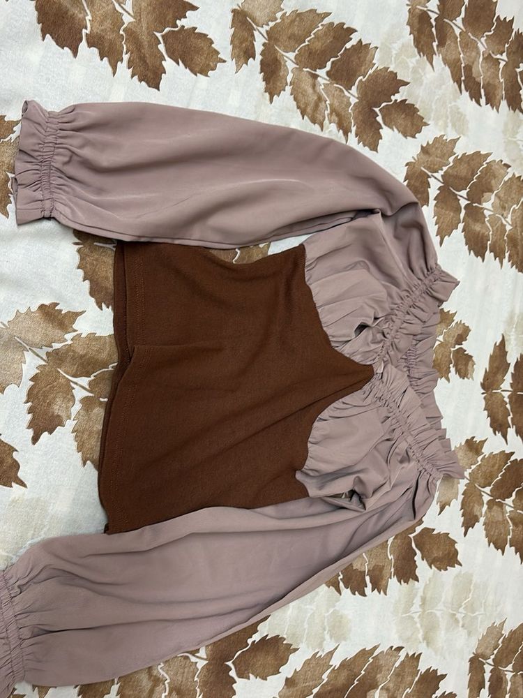 fancy top