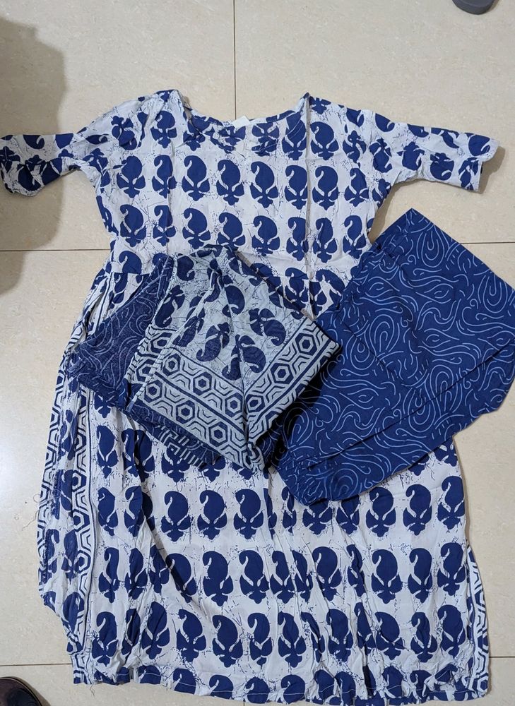 Kurta Set