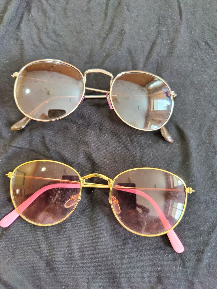 Combo -Women's Eye Wear