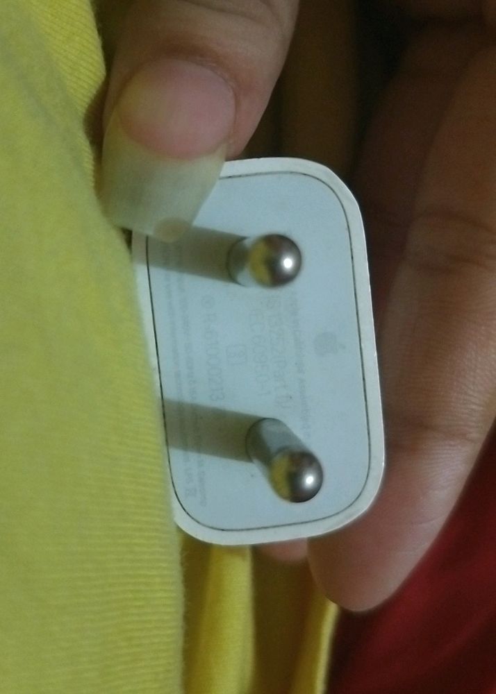 I Phone Adapter