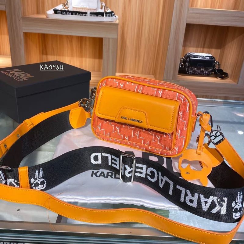 Karl Lagerfeld Crossbody Bag