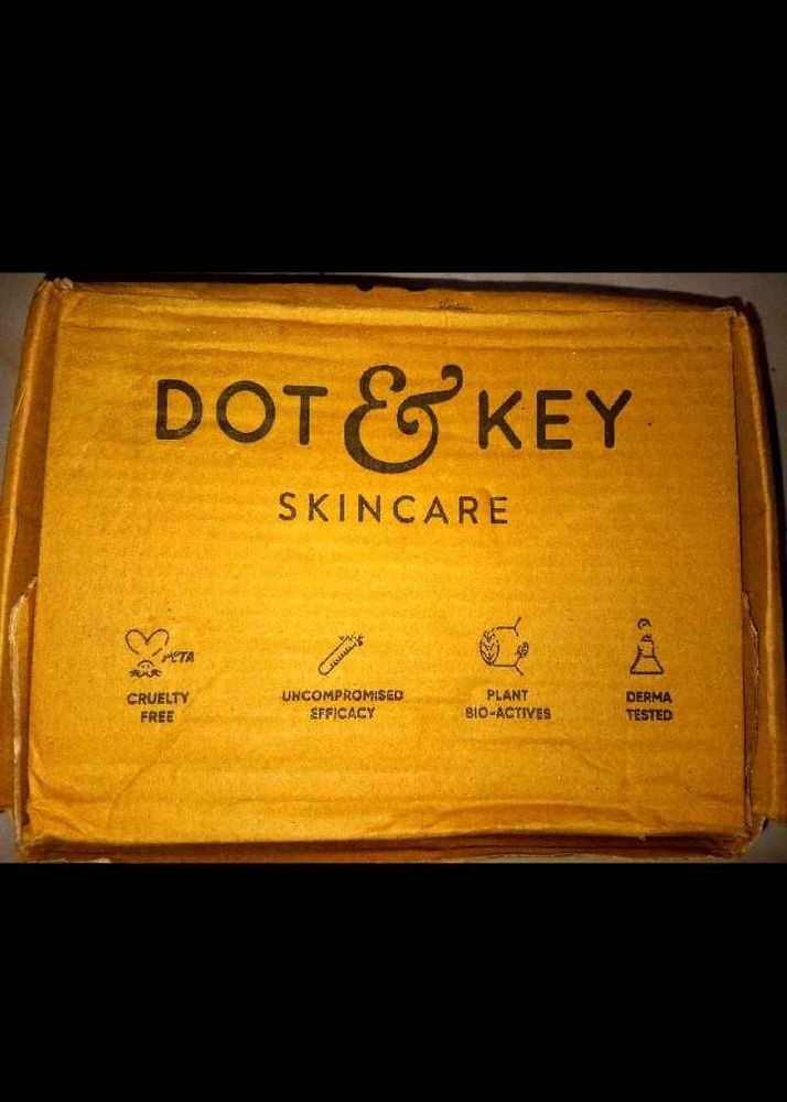 Dot &amp; Key Vitamin C SPF 50 Sunscreen Set