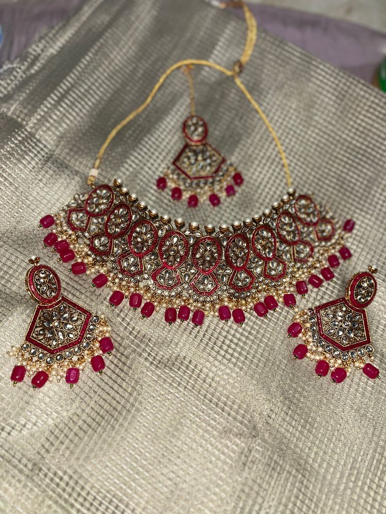 Jewellery Set