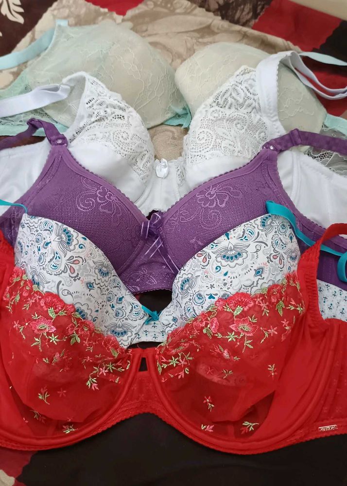 Assorted Women's Bra 5