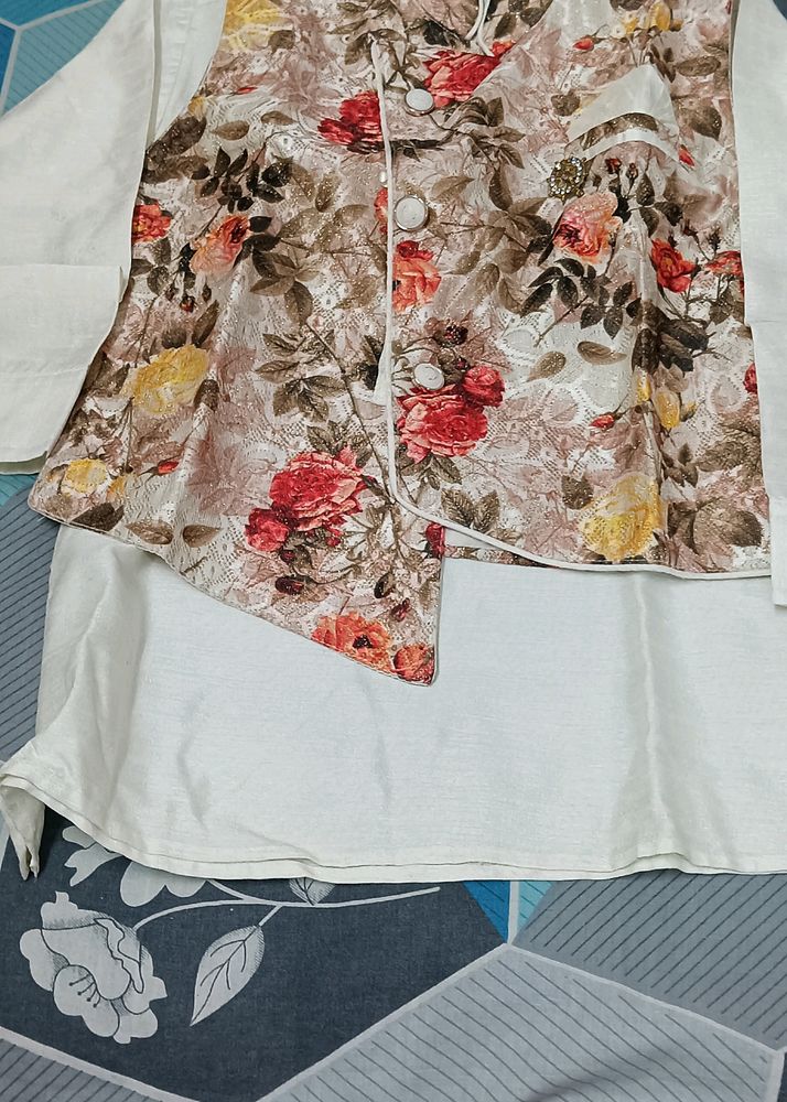 Ethnic Dress For Boys