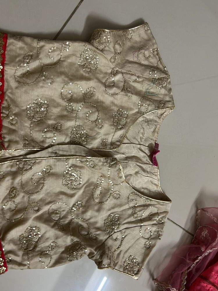 Girls Blouse