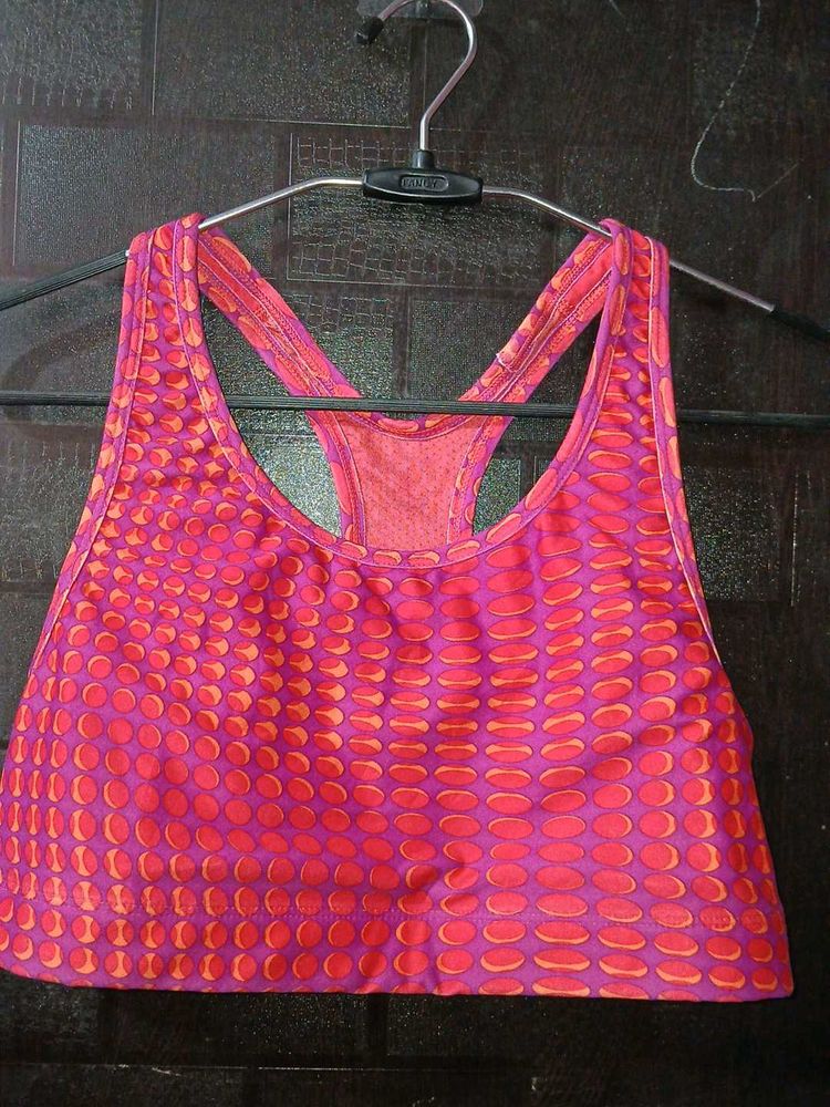 Stylish Sports Bra