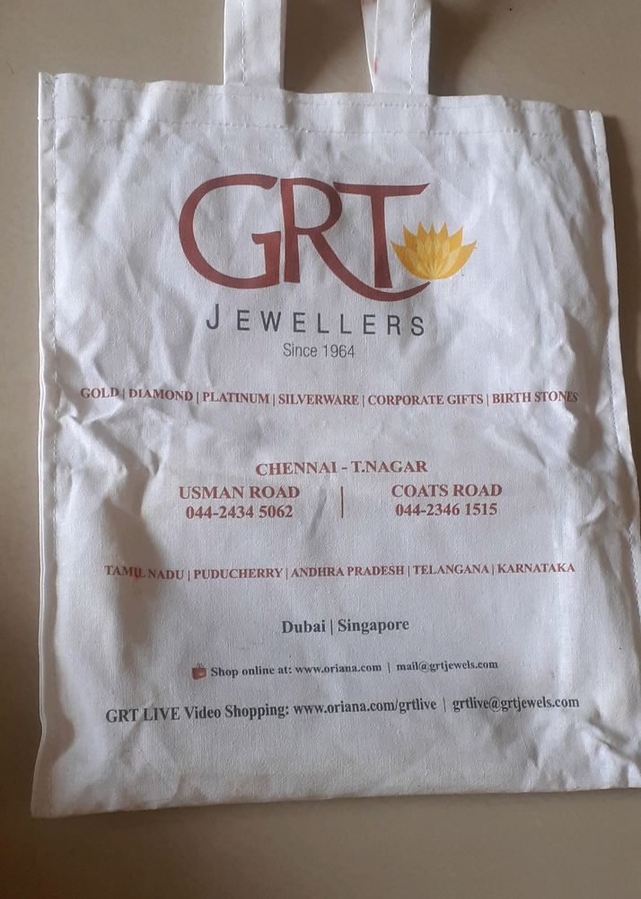 Cloth Bag