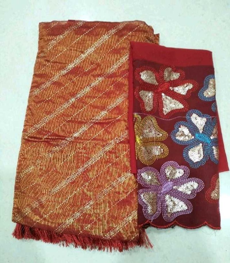 Festive Ethnic dress