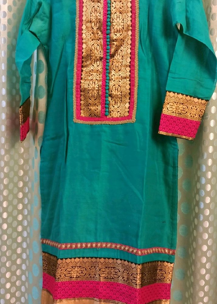 New Kurtis Unused