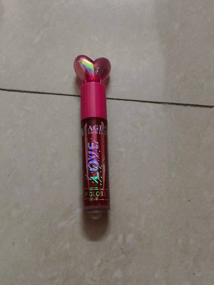 Magic Your Life Love Lip Gloss