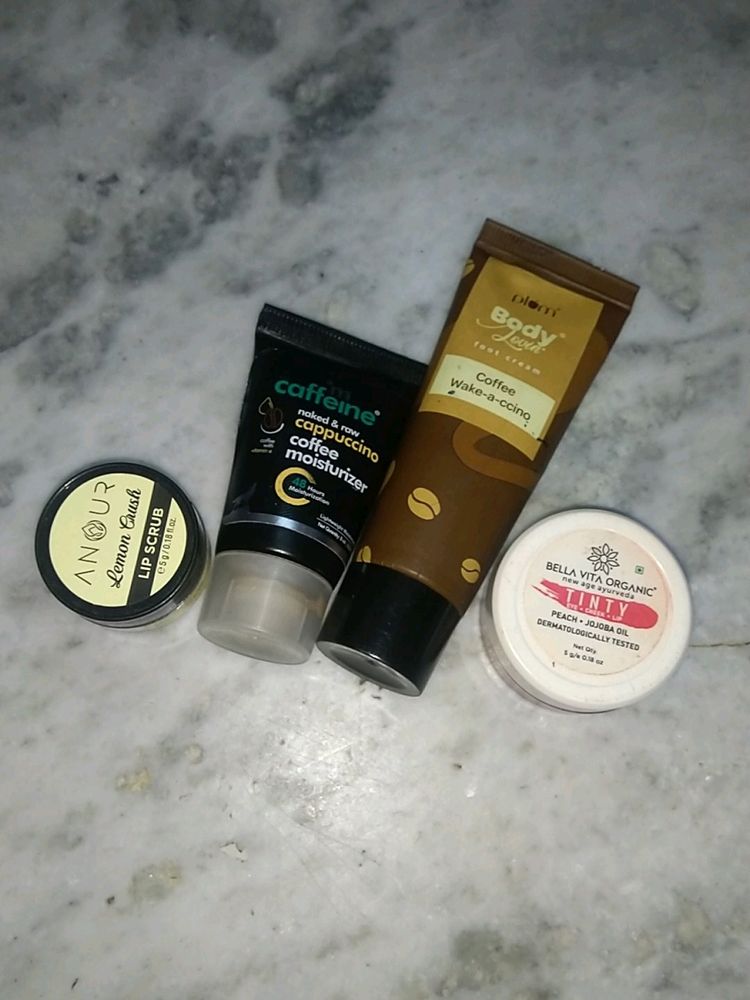 Combo Big Combo