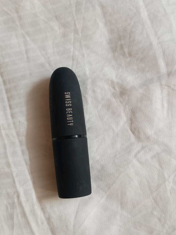 Swiss Beauty Lipstick