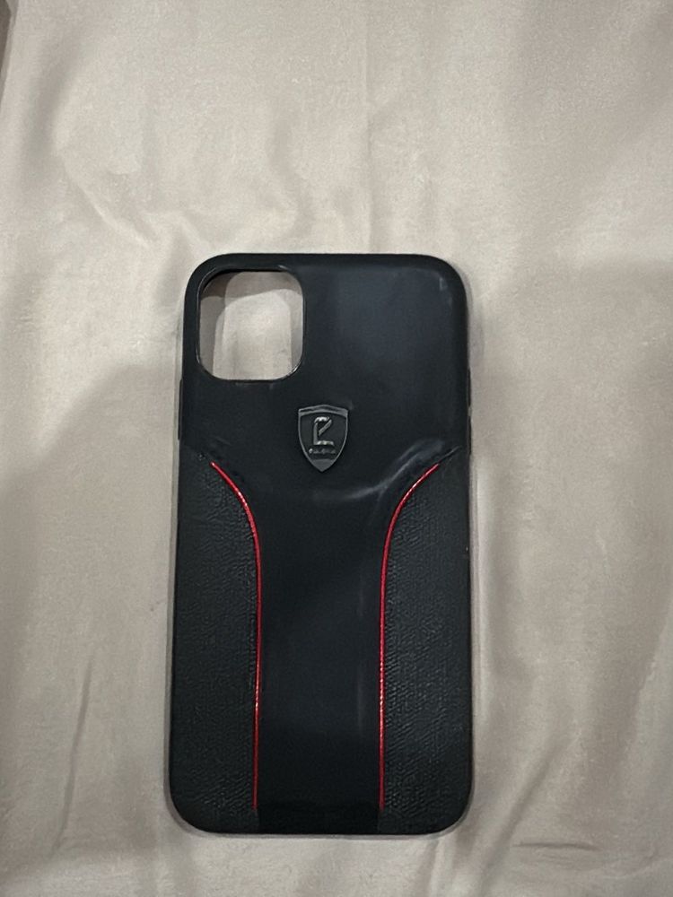 Puloka IPhone 11 Case