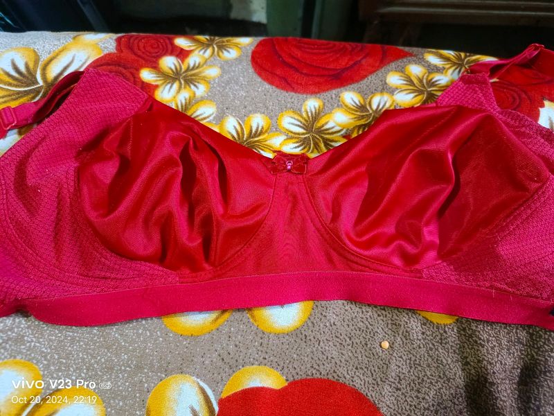 Fancy Women Bra