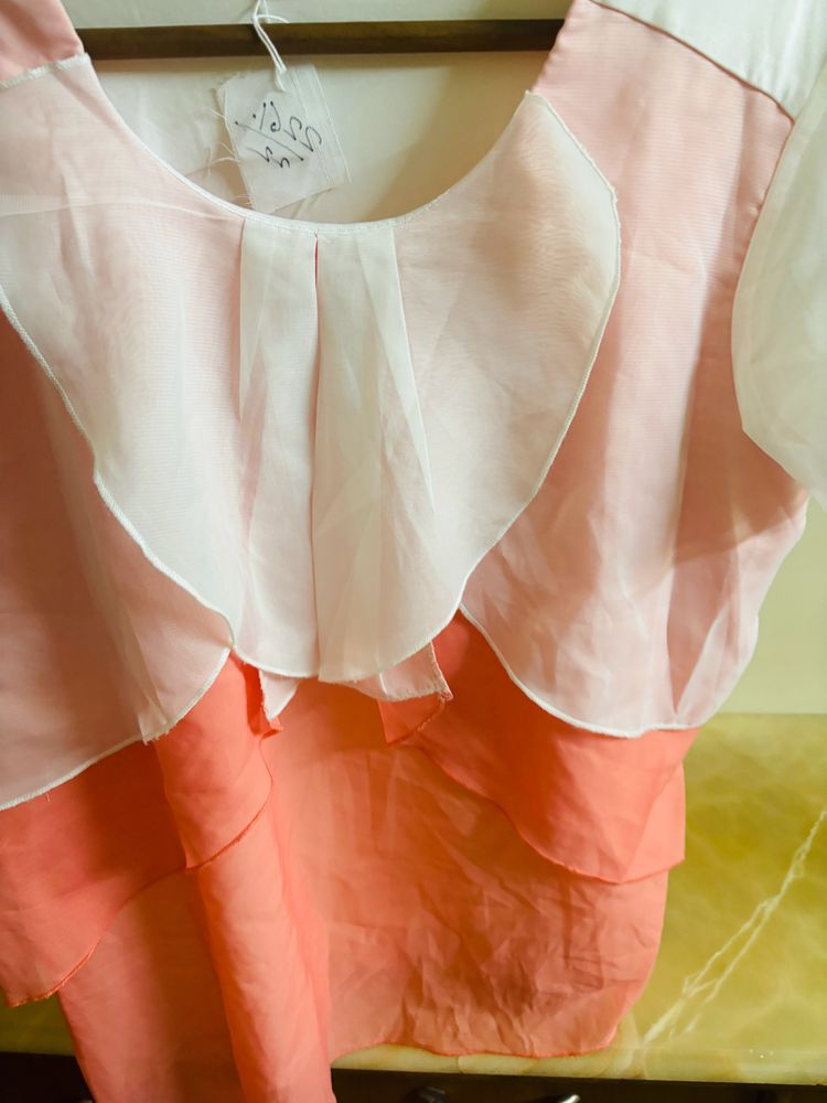 Girlly Top