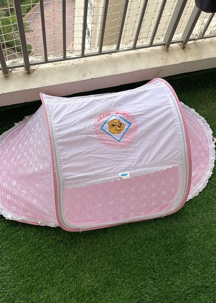 Mosquito Net For Baby 0-3 Years