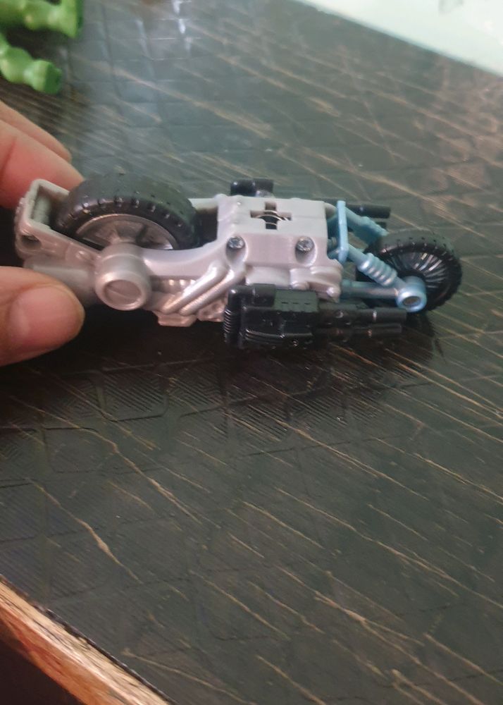 Bike Toy For Kids