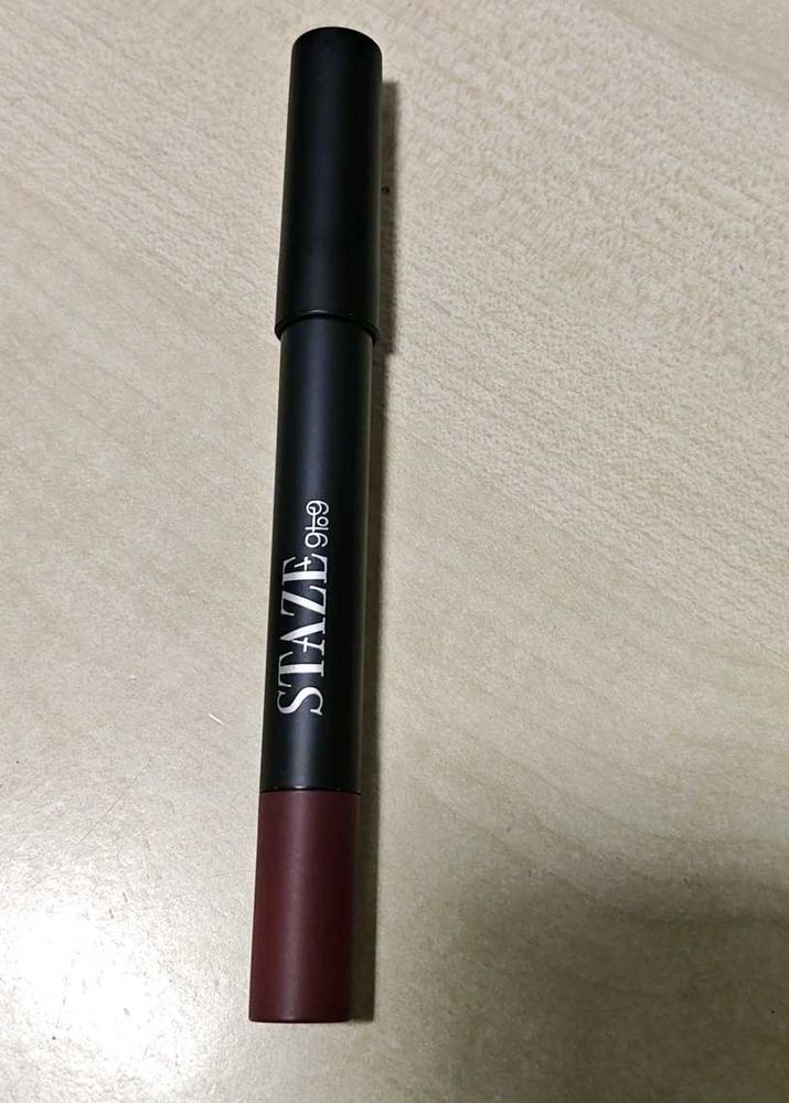 Staze Matte Lipstick