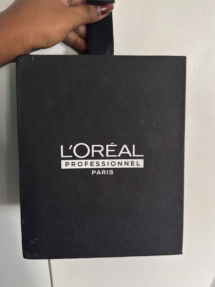 L'Oreal Professionnel Gift Box
