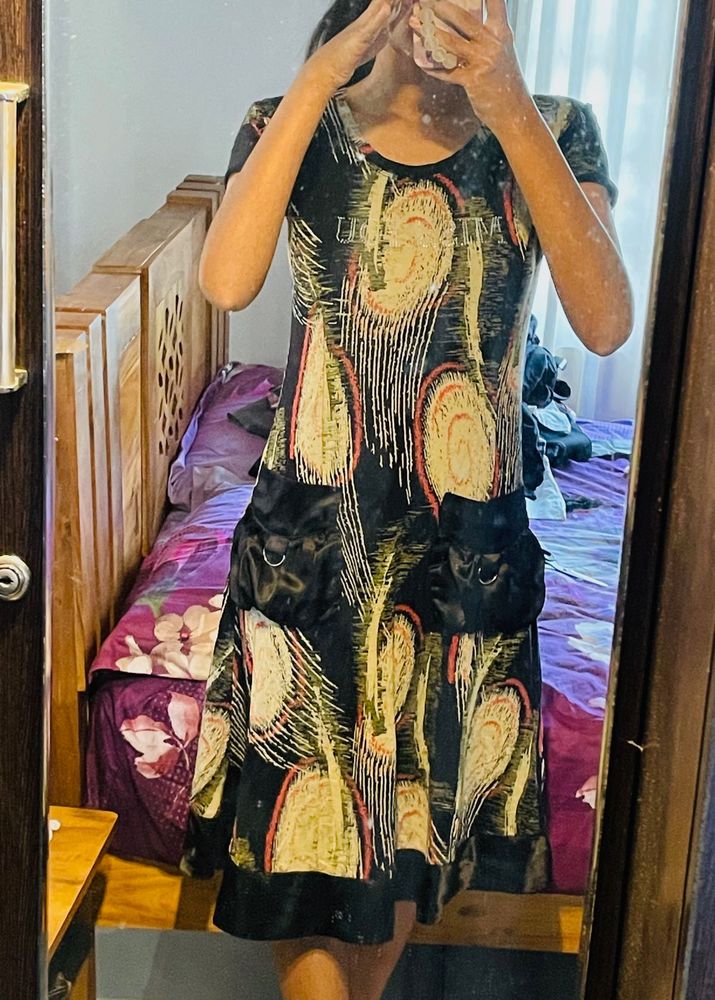 Frock