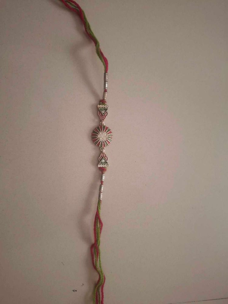 Designer Rakhi Bracelet