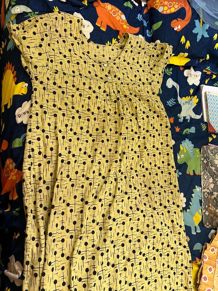 Nightgown