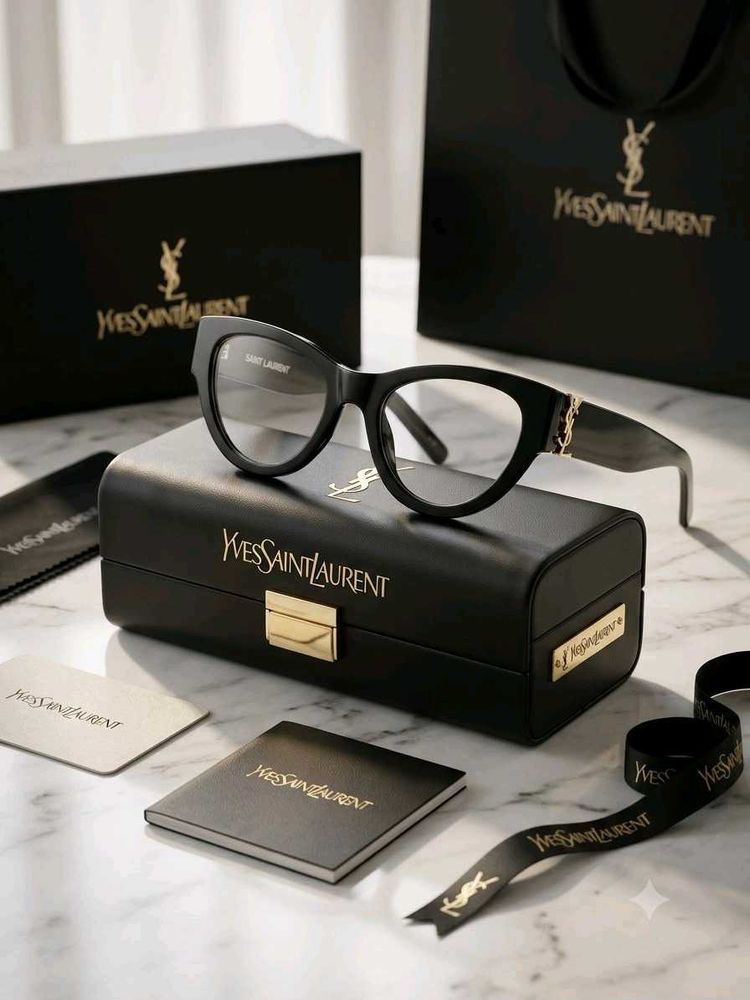 Yves Saint Laurent Eyeglasses