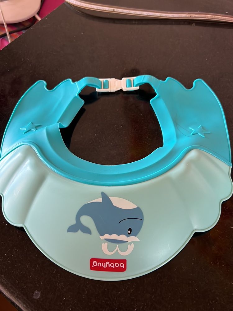 Baby Shower Cap