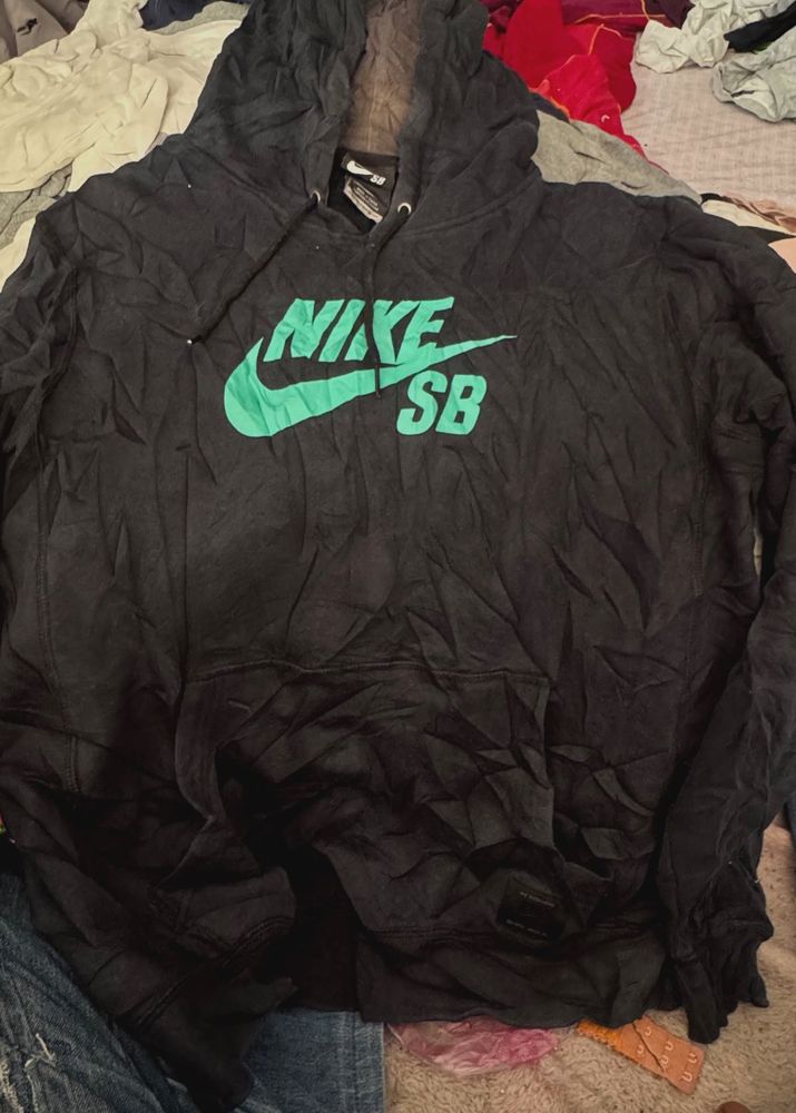Nike SB Hoodie