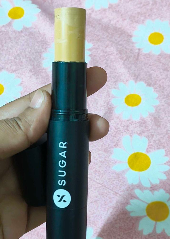 Sugar Cosmetics Foundation Stick