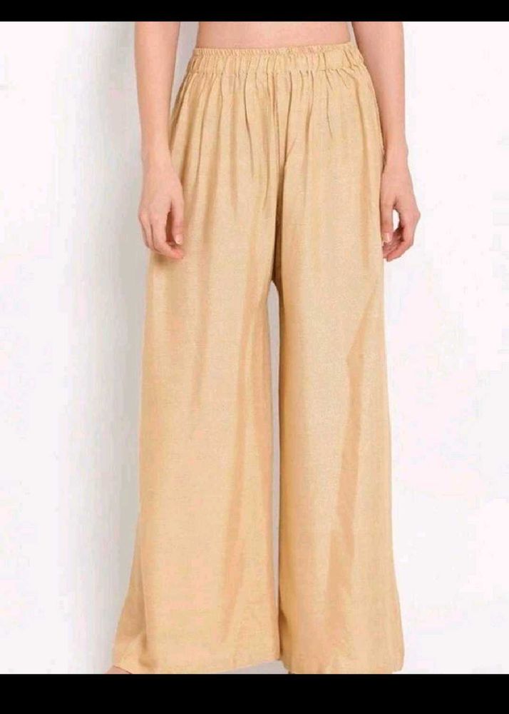 Elegant 🩷 Palazzos